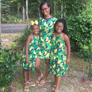 Meet your Posher, Lashonda